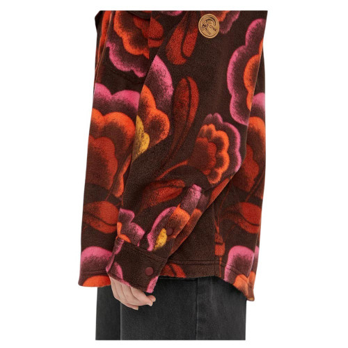 O'neill Γυναικείο πουκάμισο O'Riginals Superfleece Shirt